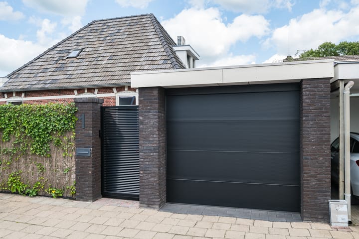 Foto 7 van Beuzenes 1