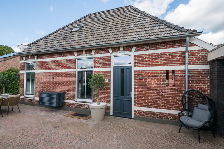 Foto 8 van Beuzenes 1