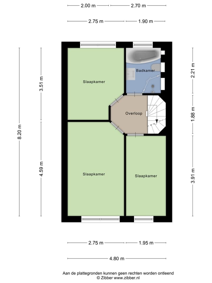 Foto 43 van Wieringermeer 20