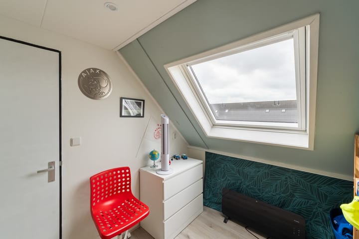 Foto 45 van Wieringermeer 20