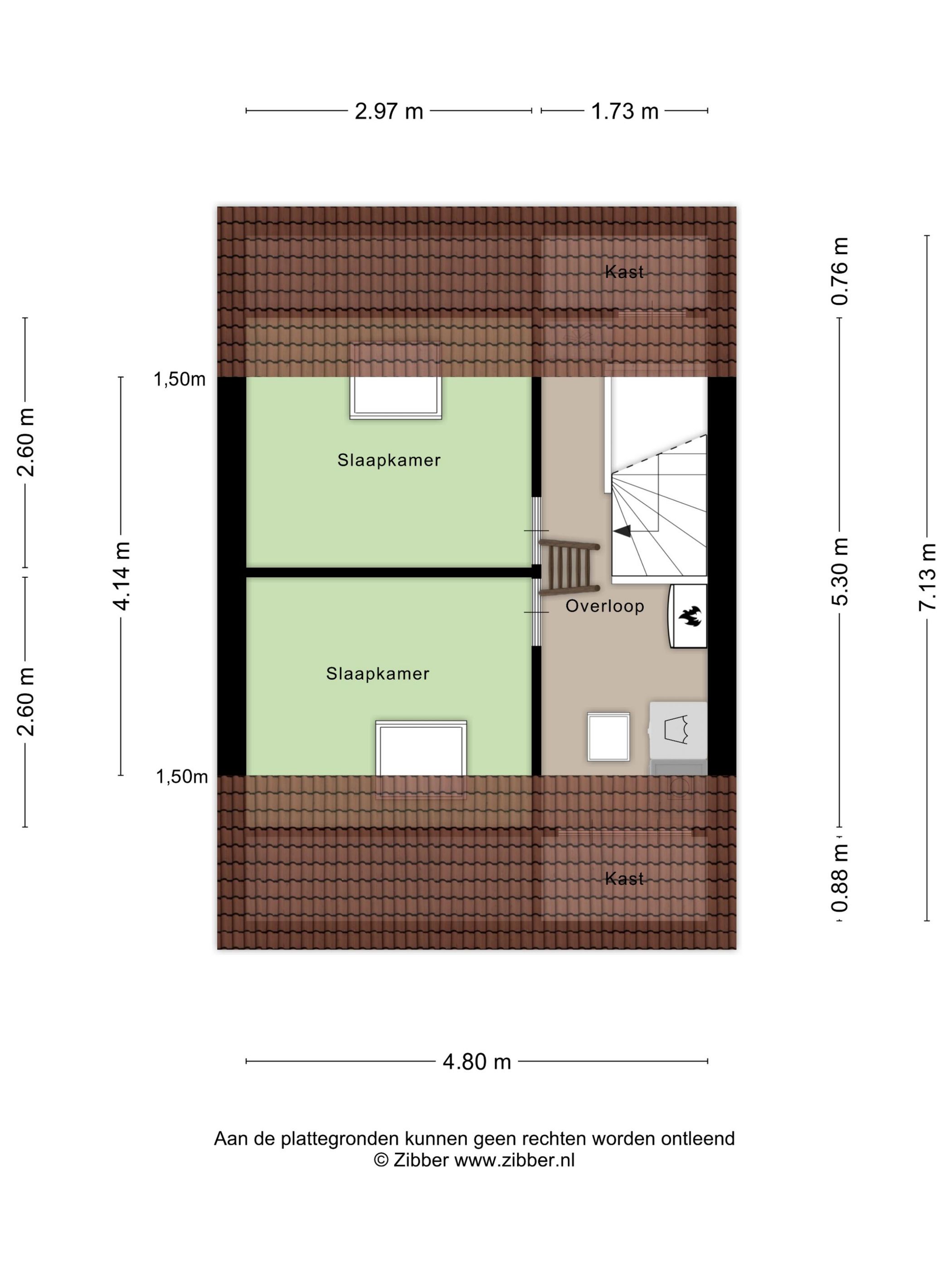 Foto 54 van Wieringermeer 20