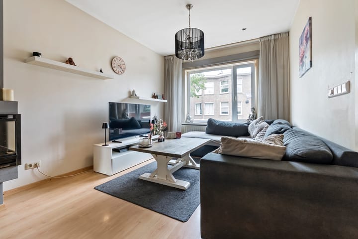 Foto 4 van Tesselsestraat 106-D