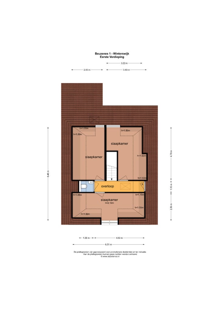 Foto 63 van Beuzenes 1