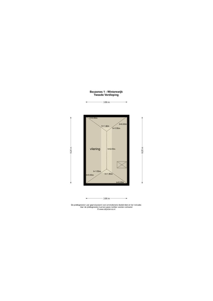 Foto 65 van Beuzenes 1
