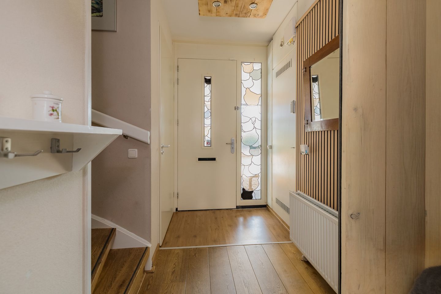 Foto 4 van Pruimenboomplein 11