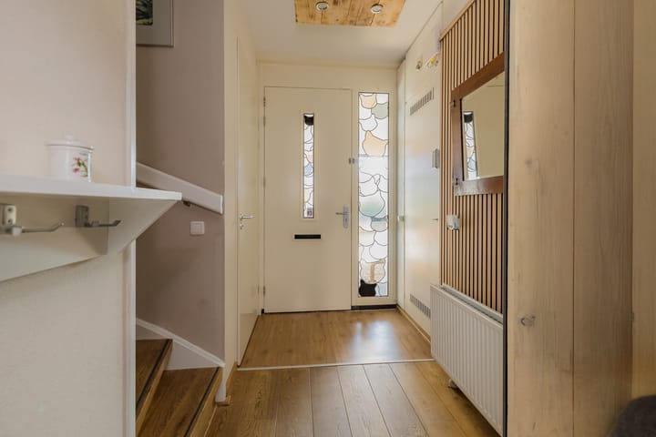 Foto 4 van Pruimenboomplein 11