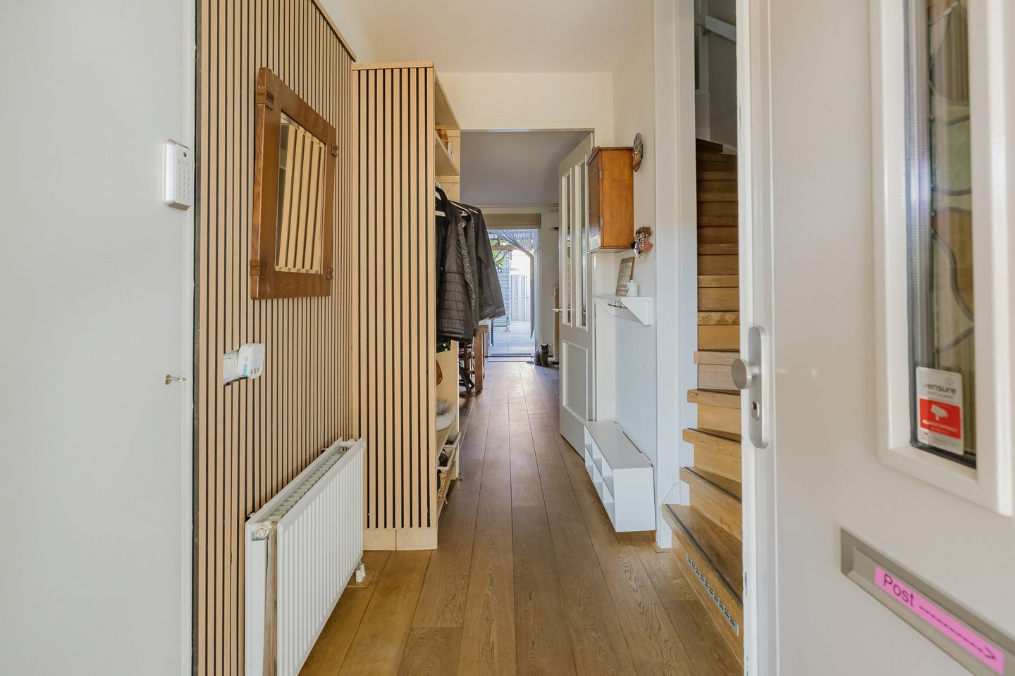 Foto 5 van Pruimenboomplein 11