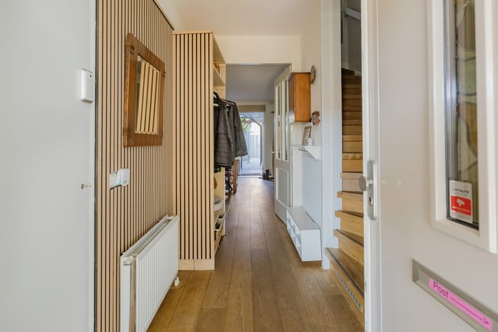 Foto 5 van Pruimenboomplein 11