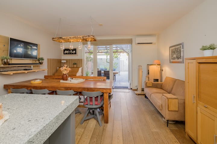 Foto 7 van Pruimenboomplein 11