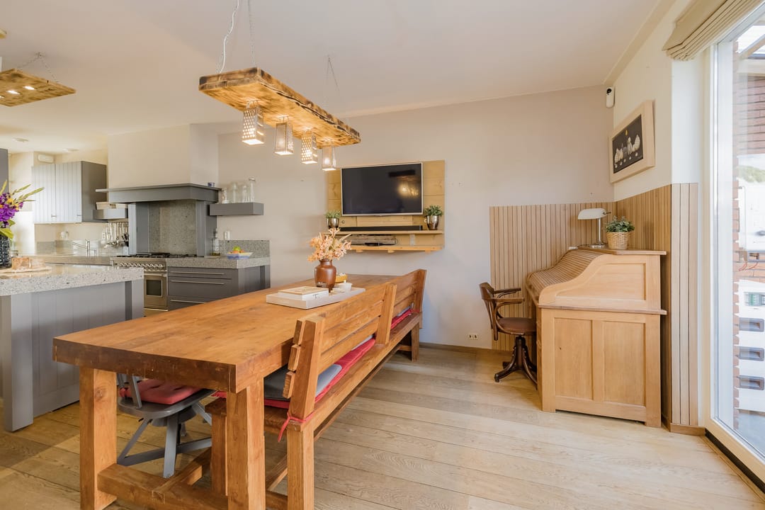 Foto 13 van Pruimenboomplein 11