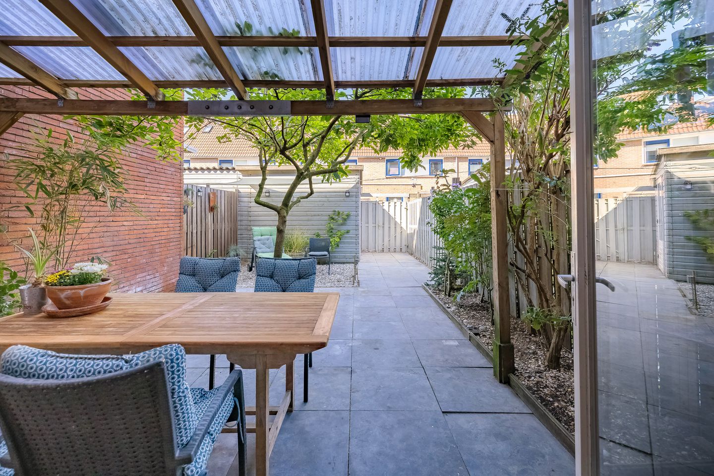 Foto 14 van Pruimenboomplein 11