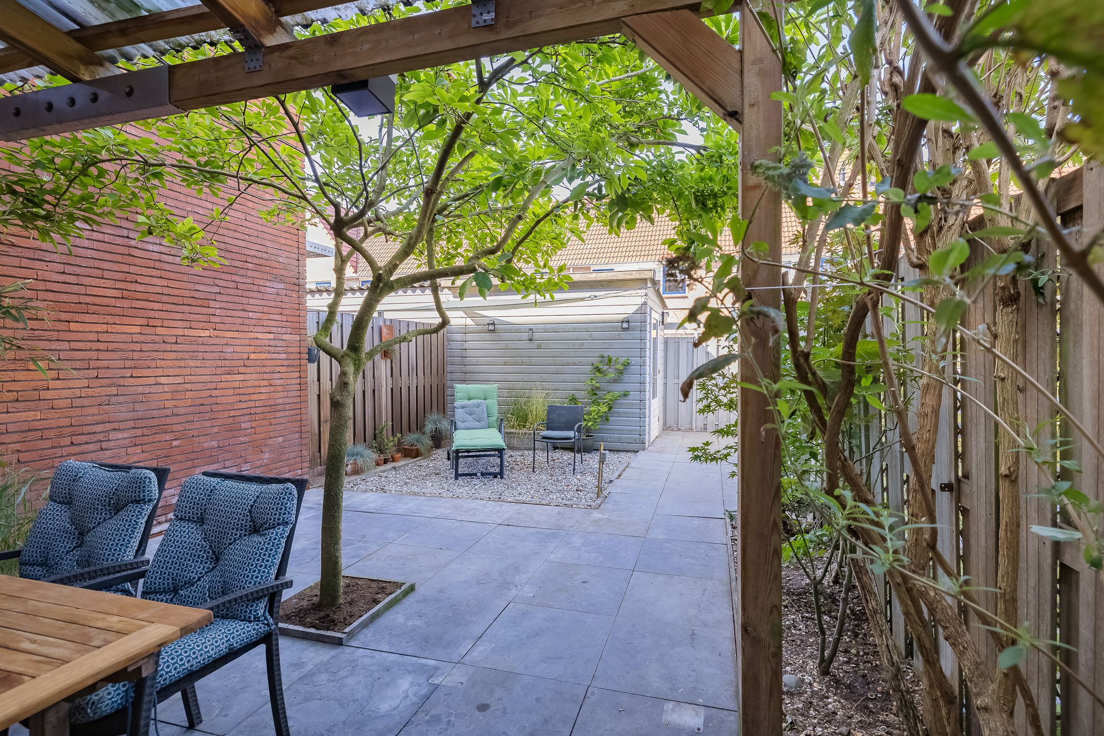 Foto 15 van Pruimenboomplein 11