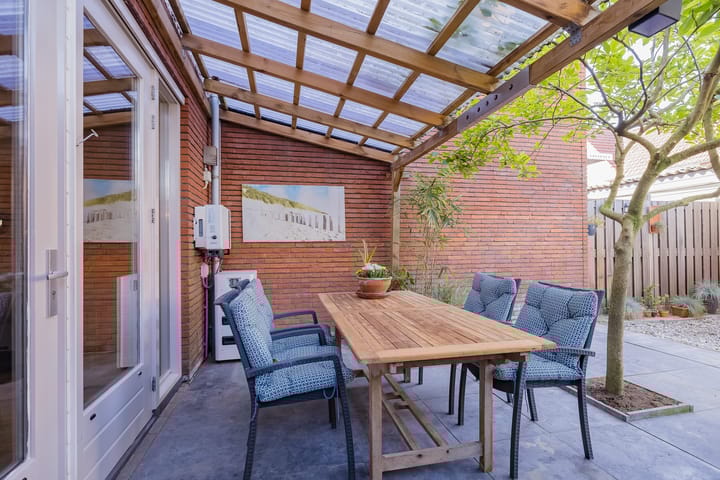 Foto 16 van Pruimenboomplein 11