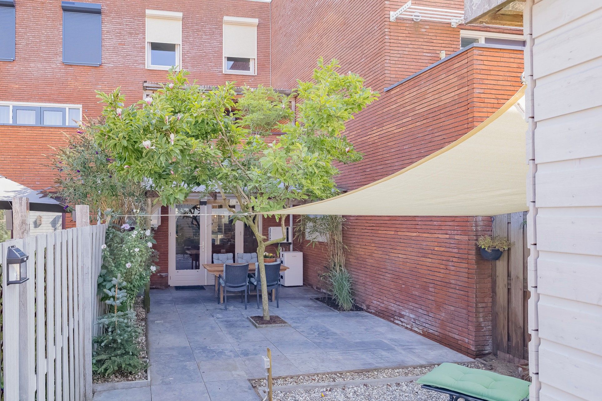 Foto 18 van Pruimenboomplein 11