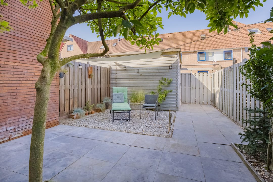 Foto 17 van Pruimenboomplein 11