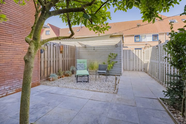 Foto 17 van Pruimenboomplein 11