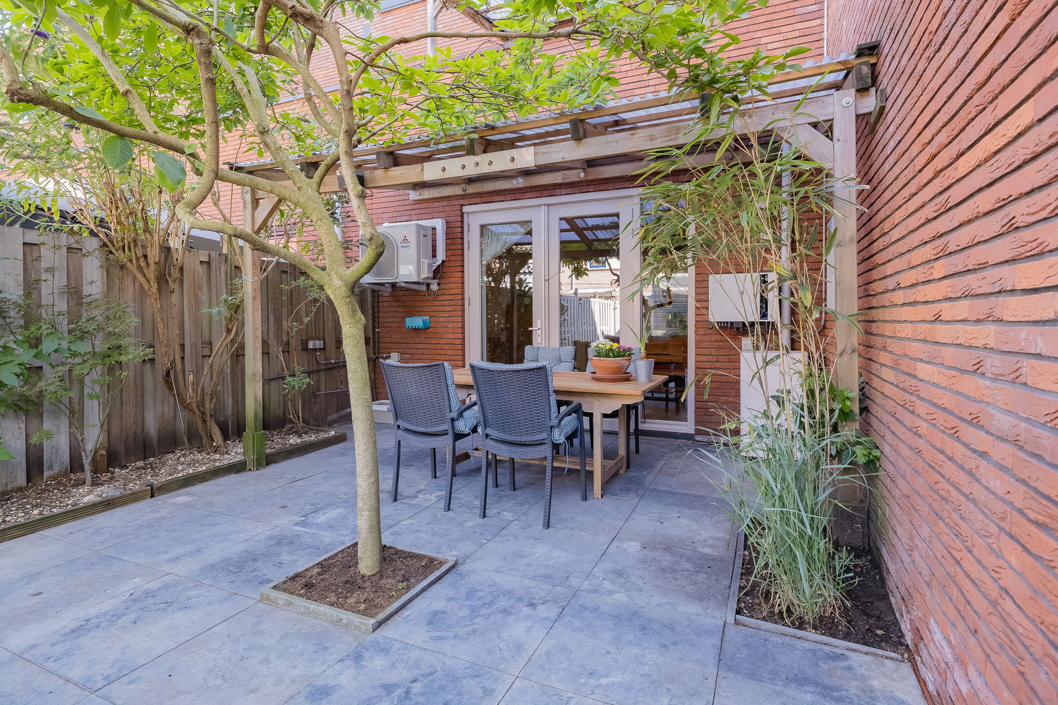 Foto 21 van Pruimenboomplein 11