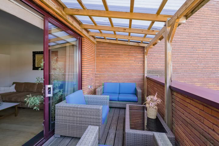 Foto 27 van Pruimenboomplein 11