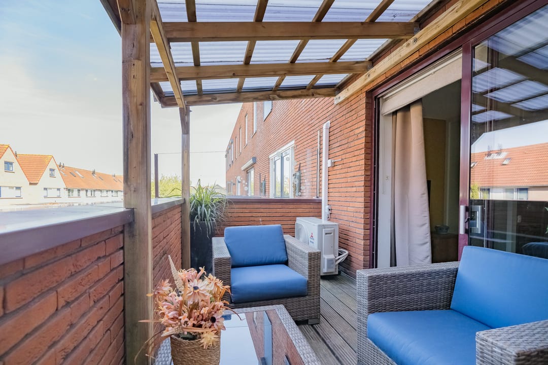 Foto 28 van Pruimenboomplein 11