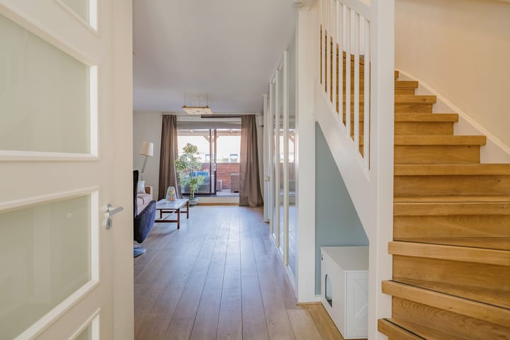 Foto 29 van Pruimenboomplein 11