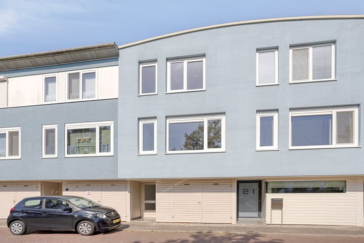 Foto 5 van Bentelobrink 22