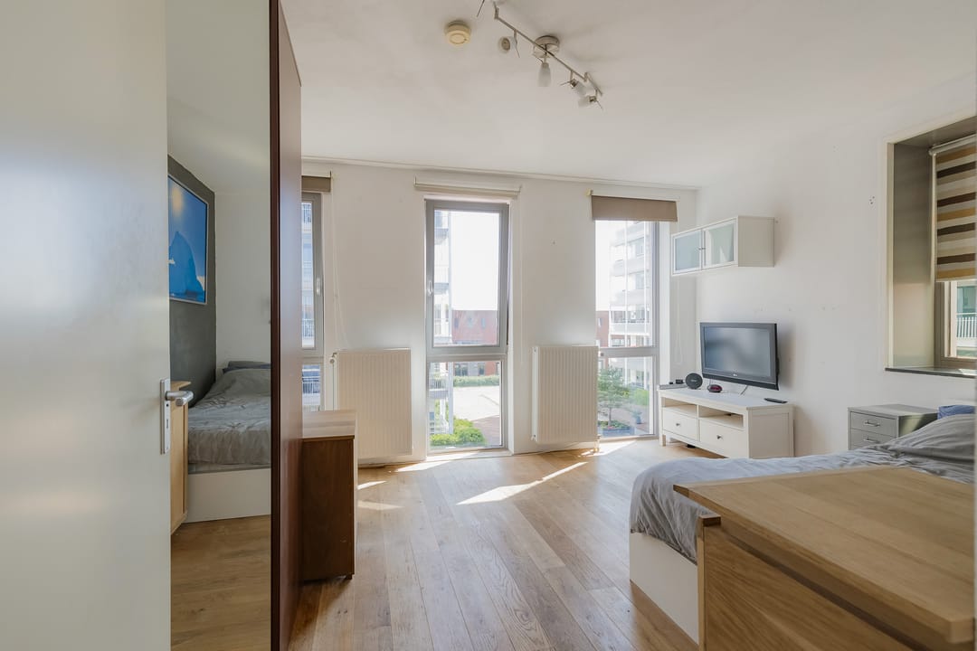 Foto 43 van Pruimenboomplein 11