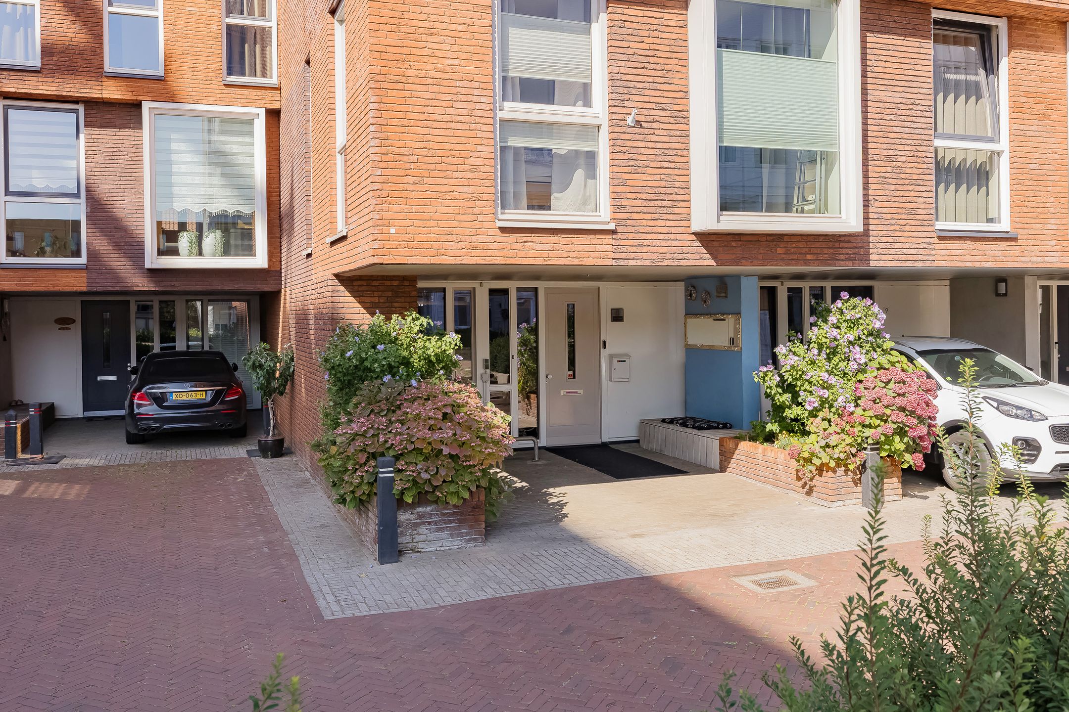 Foto 48 van Pruimenboomplein 11