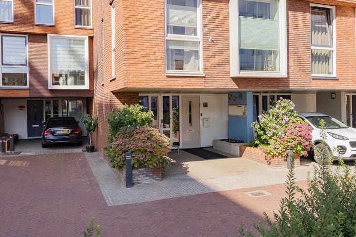 Foto 48 van Pruimenboomplein 11