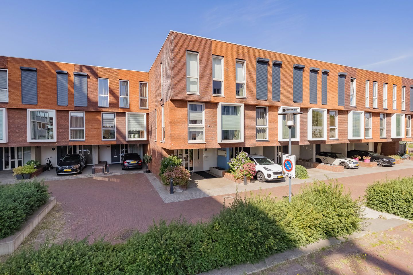 Foto 49 van Pruimenboomplein 11