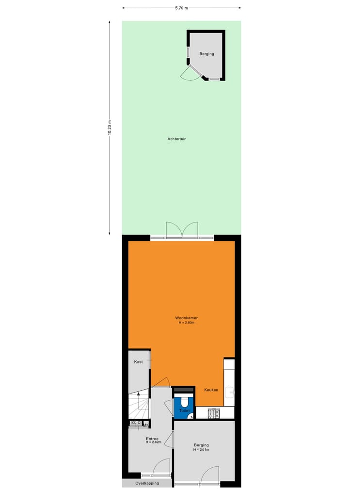 Foto 35 van De Terpen 9