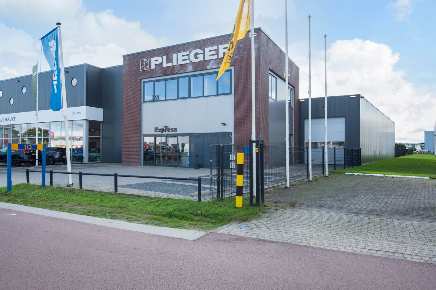 View photo 4 of Galvanistraat 113
