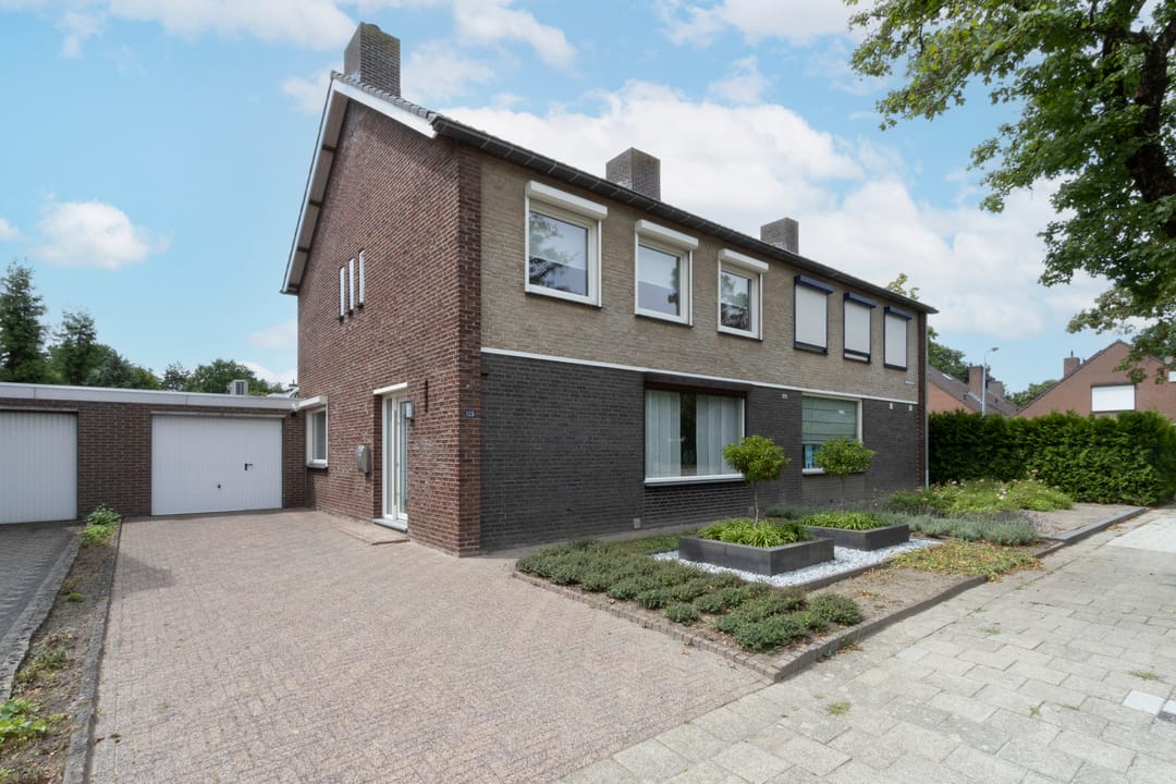 Foto 1 van Voorstestraat 125