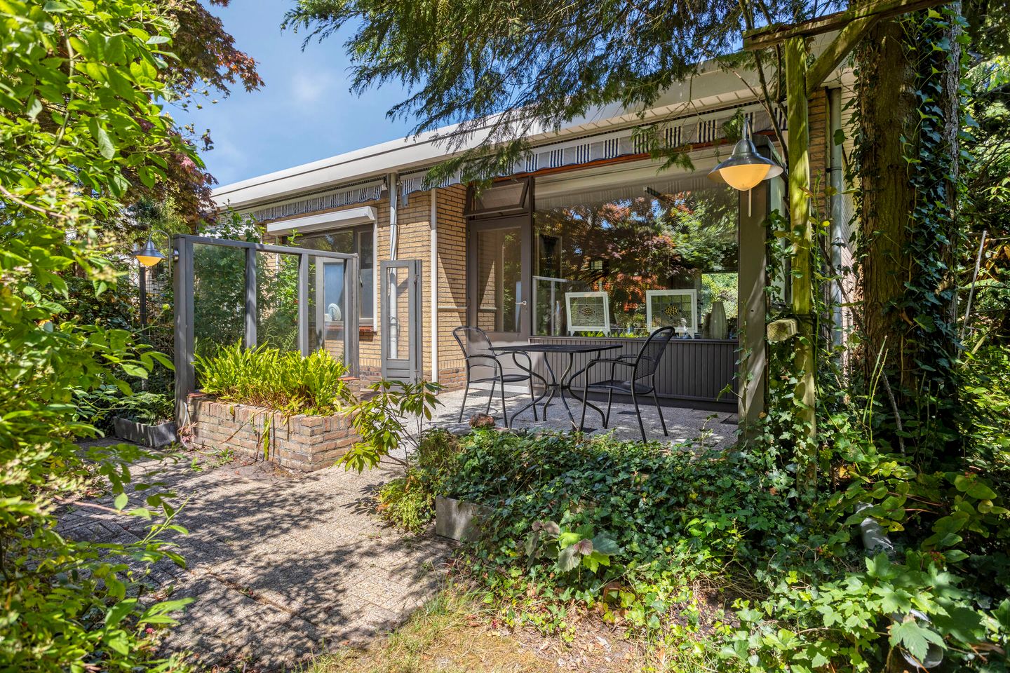 Photo 5 of Kamerlingh Onnesstraat 9