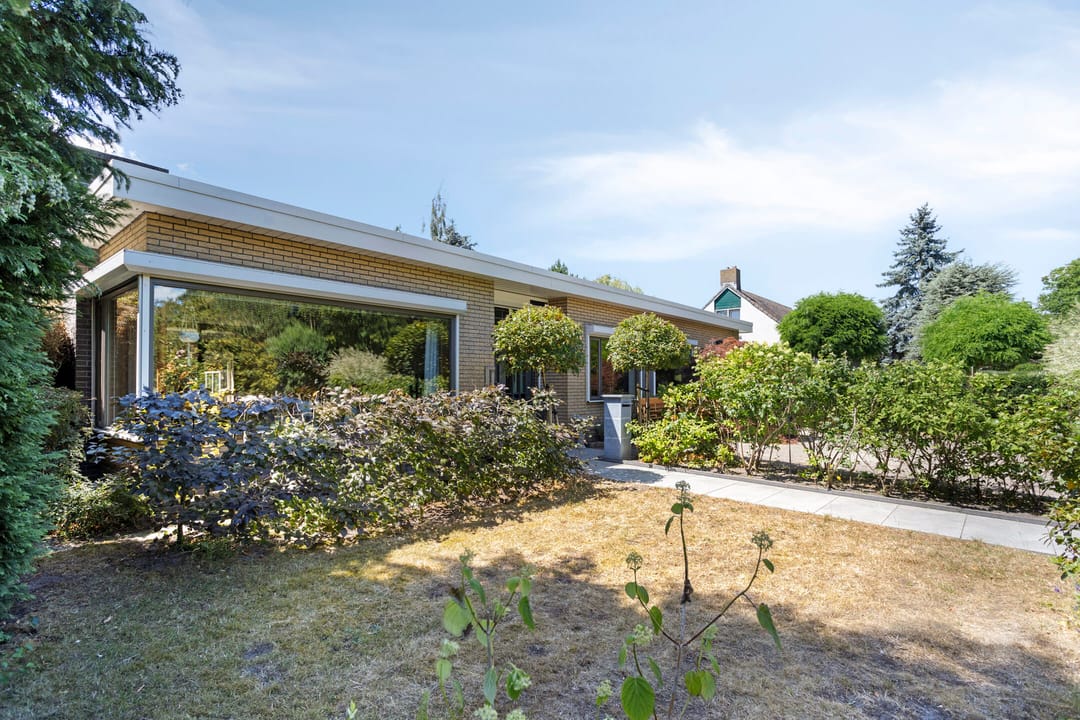 Photo 7 of Kamerlingh Onnesstraat 9