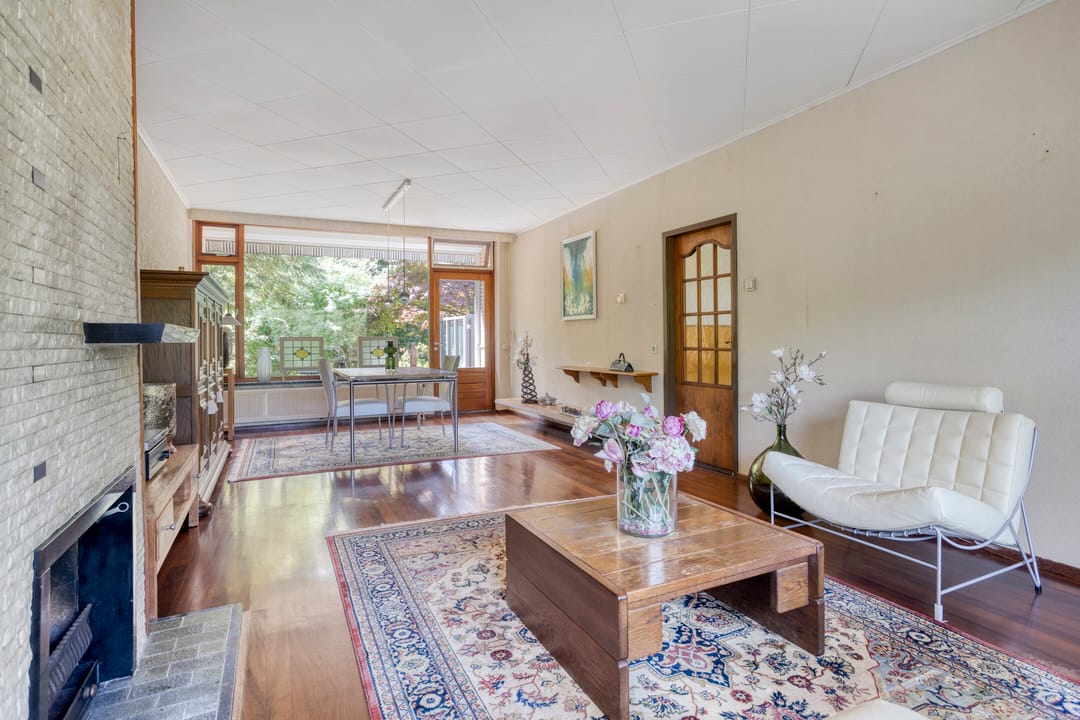 Photo 11 of Kamerlingh Onnesstraat 9