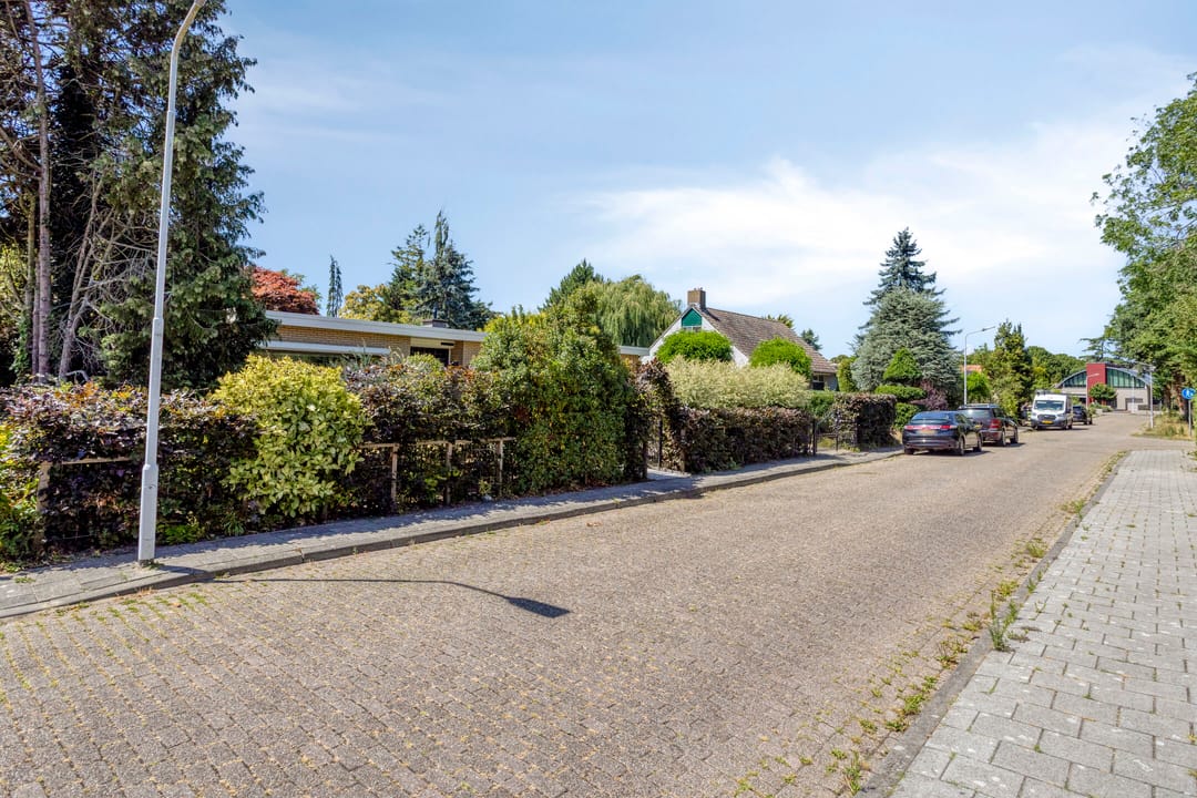 Photo 37 of Kamerlingh Onnesstraat 9