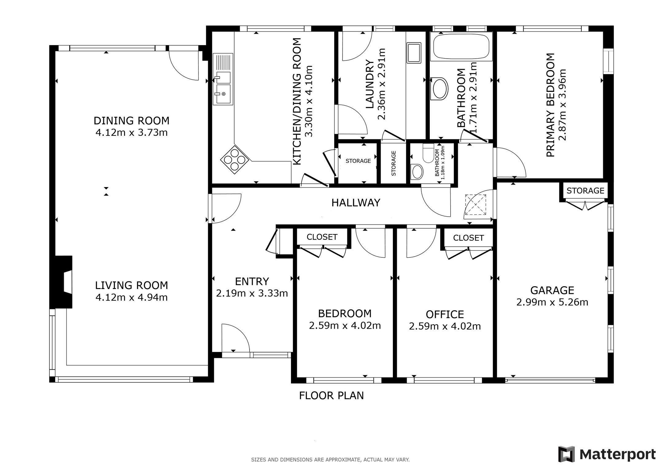 Photo 39 of Kamerlingh Onnesstraat 9
