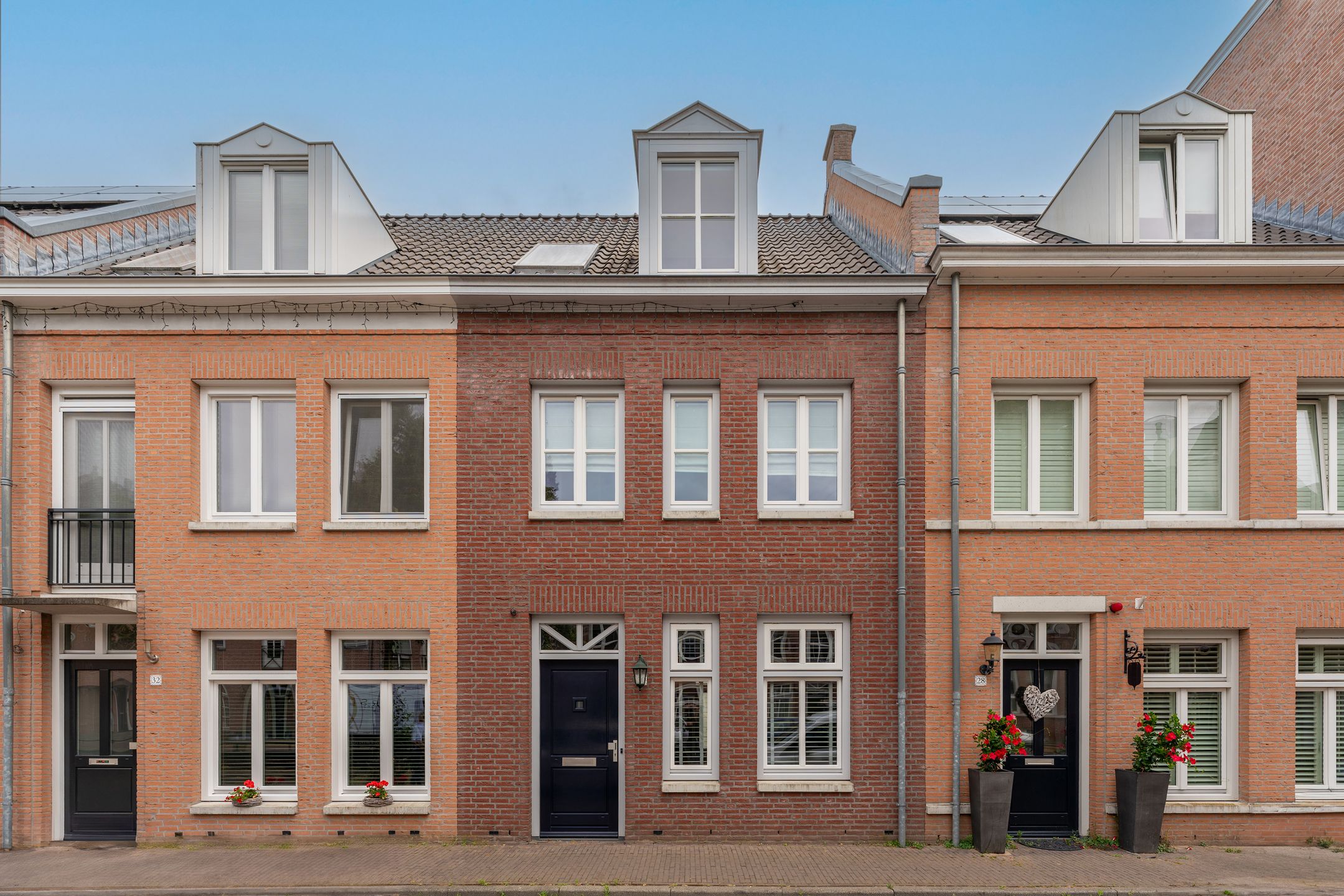 Middellaan, 30, Helmond, 5708ZE, Noord-Brabant, Nederland 30