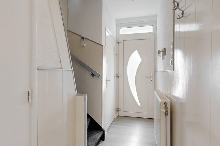 Photo 3 of Beatrixstraat 6