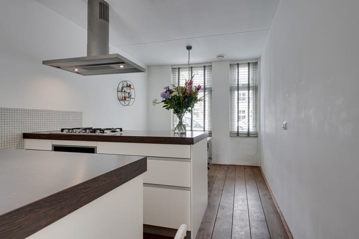 Foto 2 van Middellaan 30