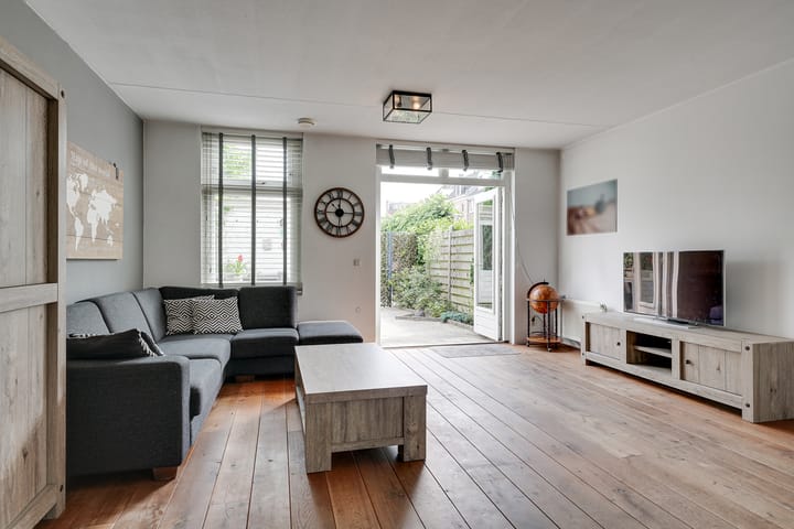 Foto 3 van Middellaan 30