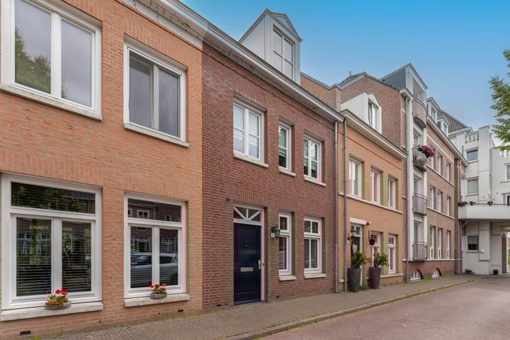 Foto 4 van Middellaan 30