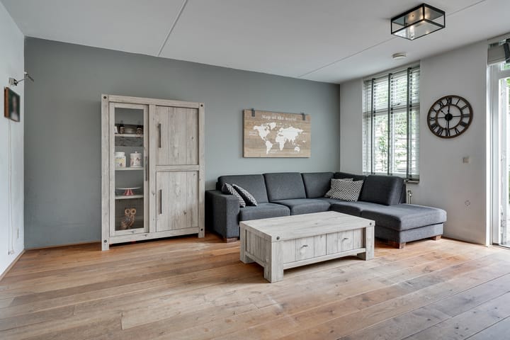 Foto 7 van Middellaan 30