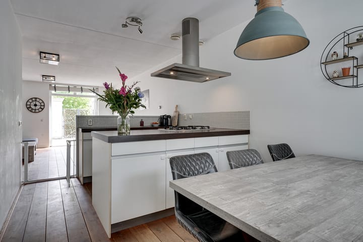 Foto 9 van Middellaan 30