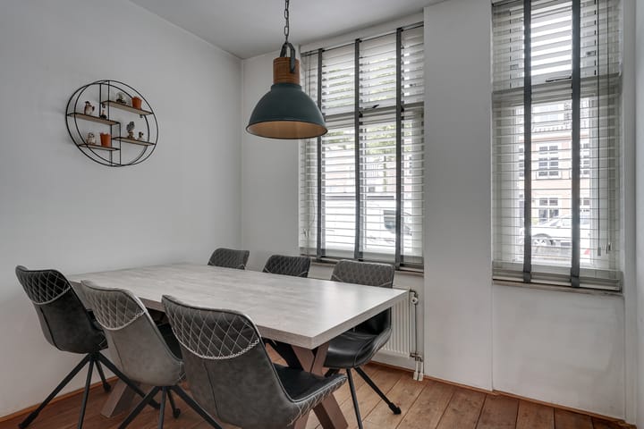 Foto 10 van Middellaan 30