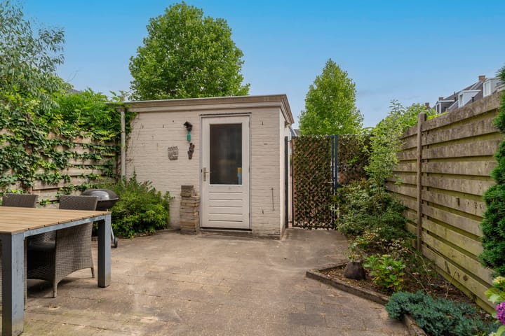 Foto 28 van Middellaan 30