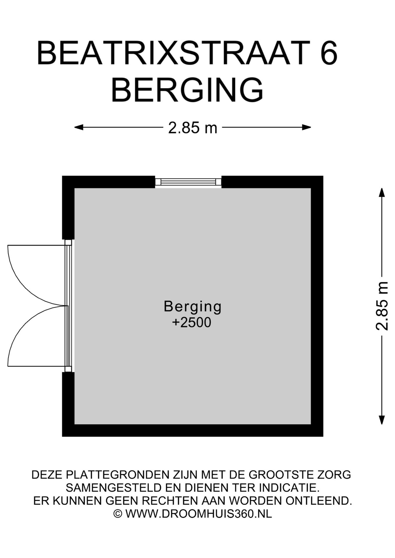Photo 35 of Beatrixstraat 6