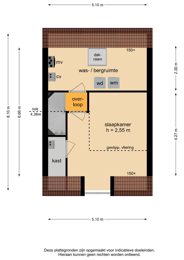 Foto 40 van Middellaan 30