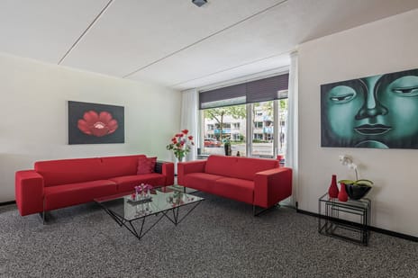 von Bönninghausenstraat 46 tertiary image