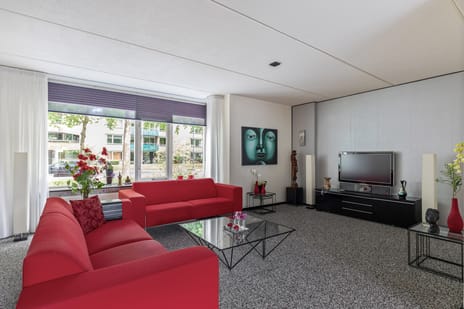 von Bönninghausenstraat 46 secondary image